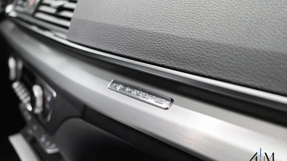 AUDI Q5 Q5 40 TDI mHEV Quattro S Line S tronic