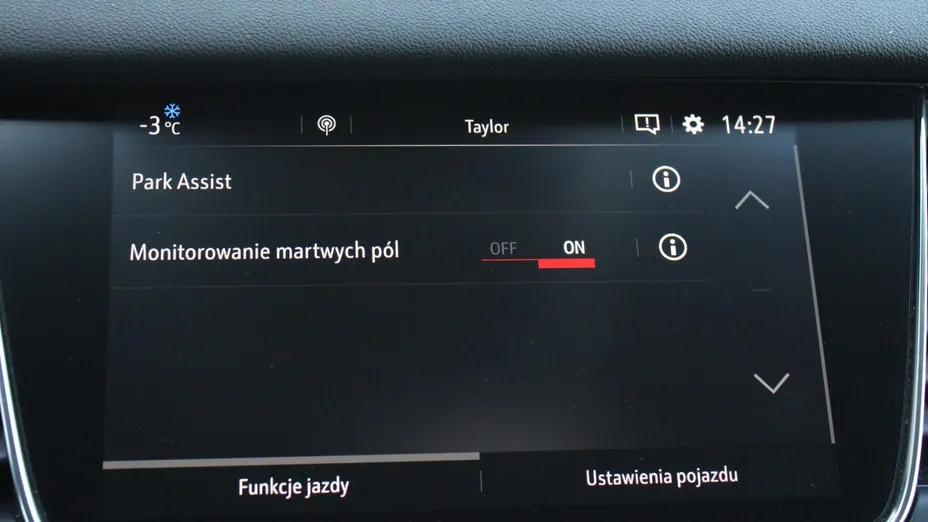 OPEL Grandland X Grandland X 1.5 CDTI Ultimate S&S aut