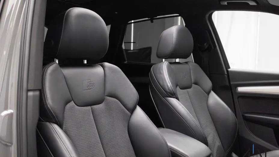 AUDI Q5 Q5 40 TDI mHEV Quattro S Line S tronic