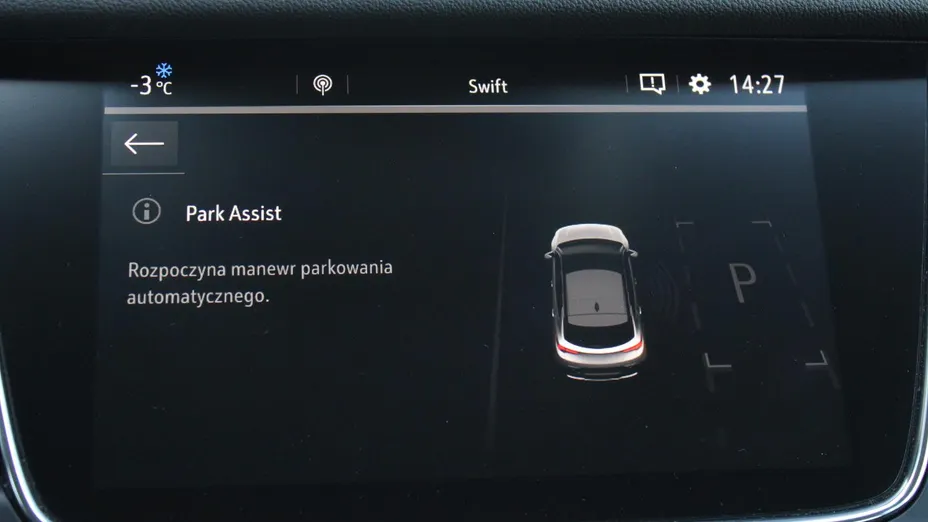 OPEL Grandland X Grandland X 1.5 CDTI Ultimate S&S aut