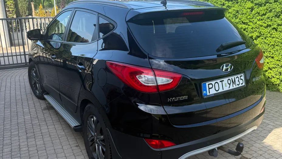 HYUNDAI ix35 ix35 1.6 GDI Comfort 2WD