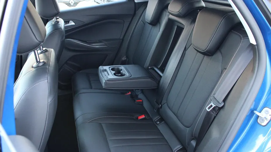 OPEL Grandland X Grandland X 1.5 CDTI Ultimate S&S aut