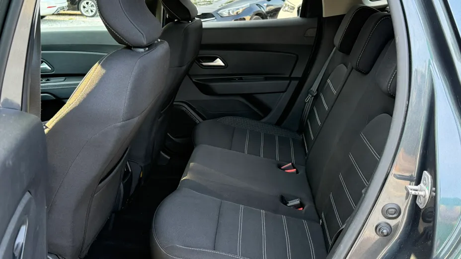 DACIA Duster Duster 1.0 TCe Prestige