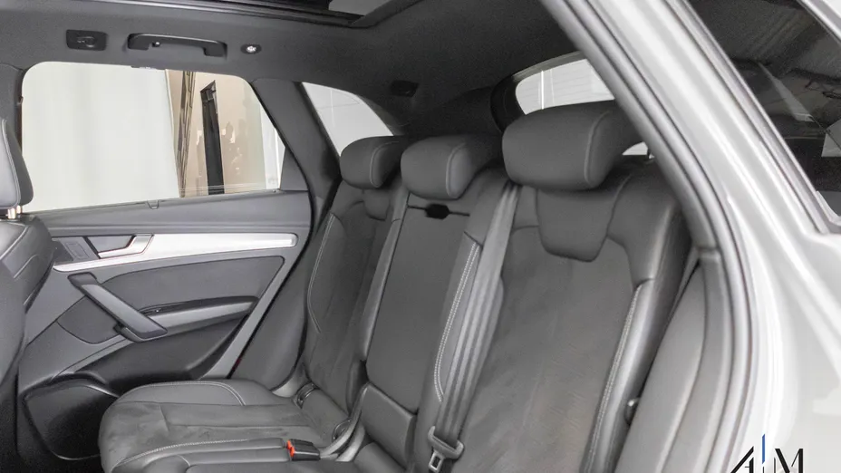 AUDI Q5 Q5 40 TDI mHEV Quattro S Line S tronic