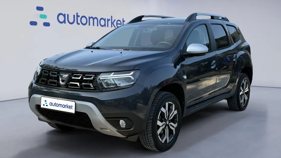 DACIA Duster Duster 1.0 TCe Prestige