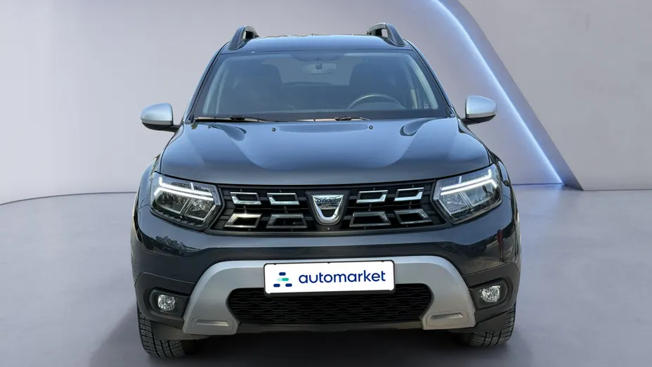 DACIA Duster Duster 1.0 TCe Prestige