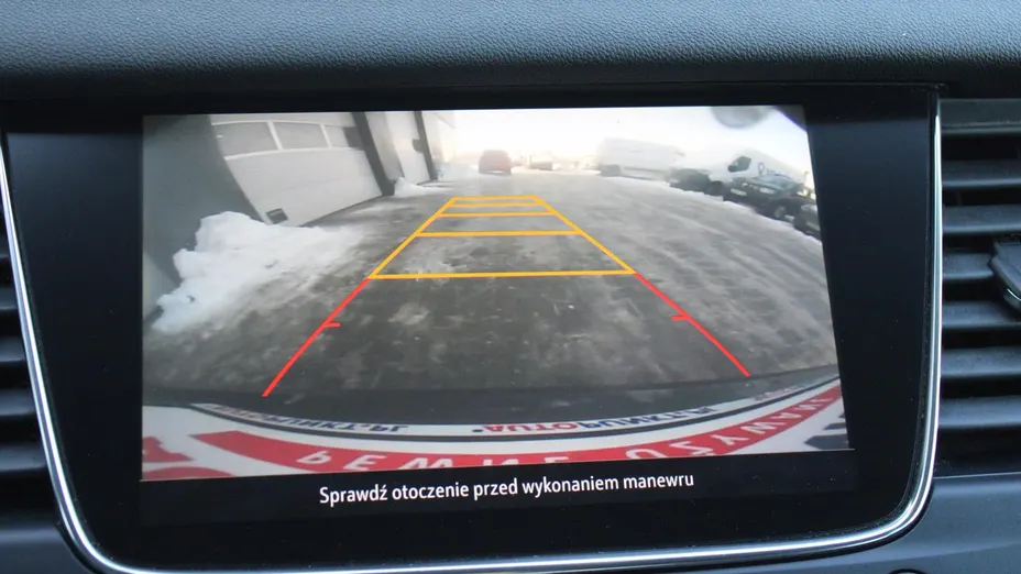 OPEL Grandland X Grandland X 1.5 CDTI Ultimate S&S aut