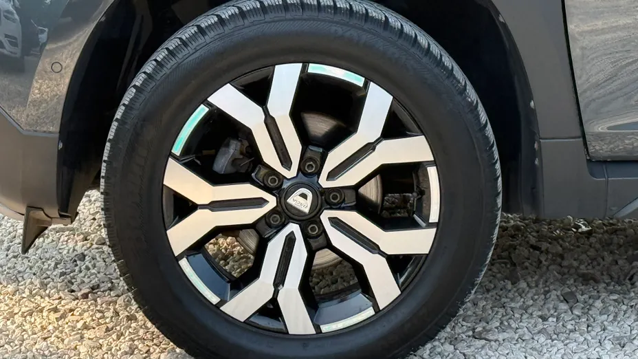 DACIA Duster Duster 1.0 TCe Prestige