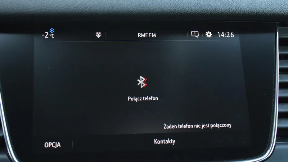 OPEL Grandland X Grandland X 1.5 CDTI Ultimate S&S aut