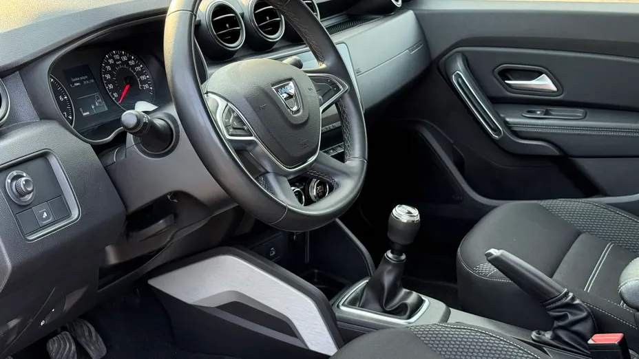 DACIA Duster Duster 1.0 TCe Prestige