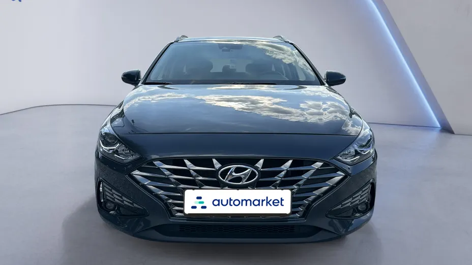 HYUNDAI i30 i30 1.0 T-GDI Modern