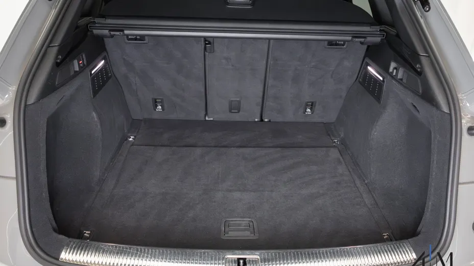 AUDI Q5 Q5 40 TDI mHEV Quattro S Line S tronic