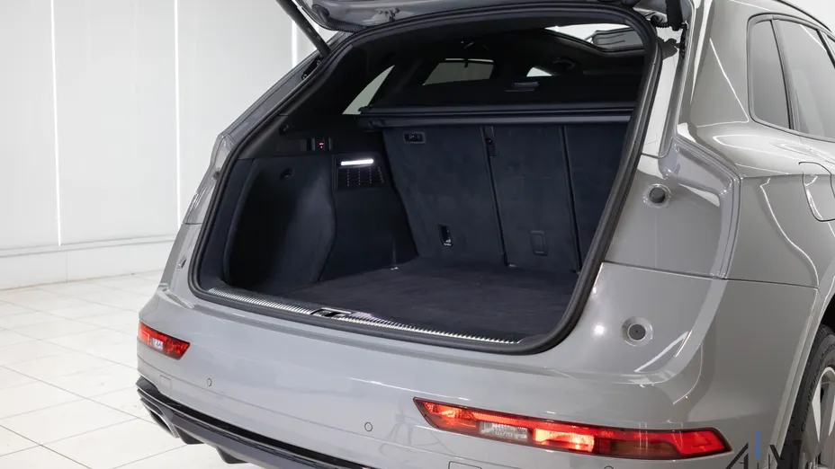 AUDI Q5 Q5 40 TDI mHEV Quattro S Line S tronic