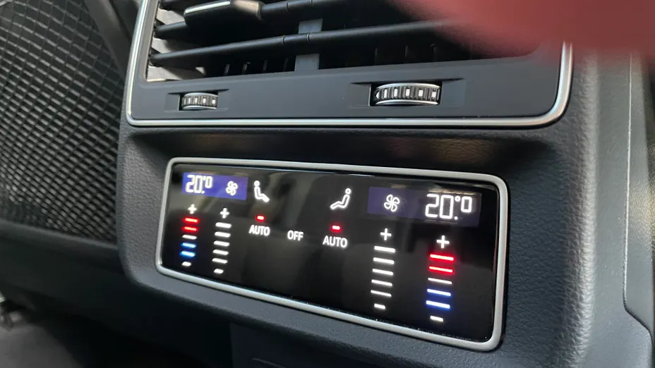 AUDI Q7 Q7 50 TDI mHEV Quattro S Line Tiptr.