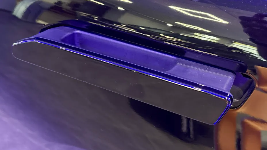 JAECOO J7 J7 1.5 T-GDI Super Hybrid Exclusive DHT Nowy