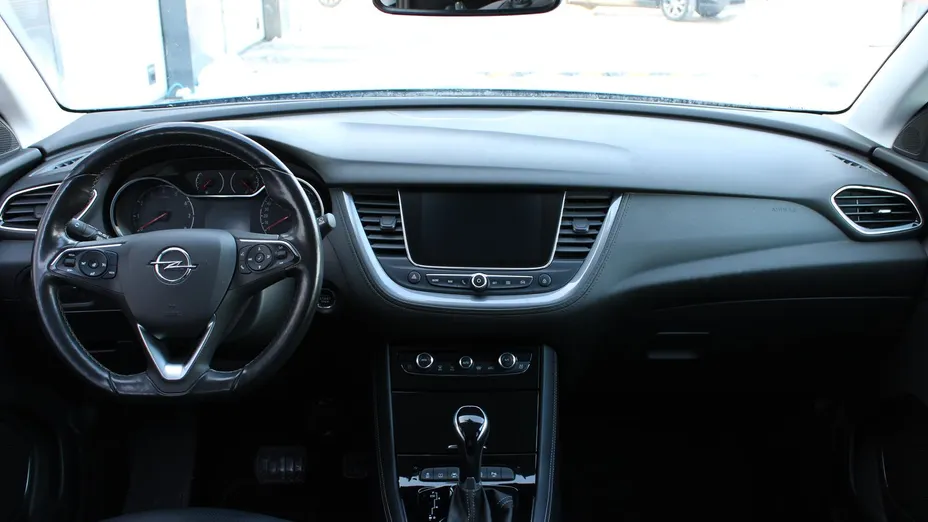 OPEL Grandland X Grandland X 1.5 CDTI Ultimate S&S aut