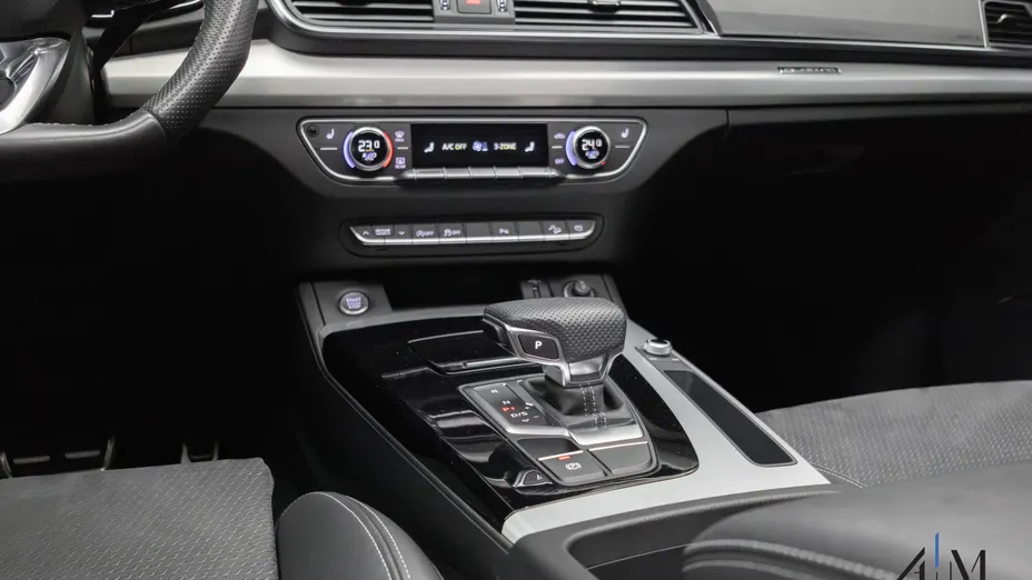 AUDI Q5 Q5 40 TDI mHEV Quattro S Line S tronic