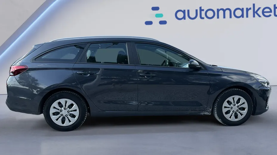 HYUNDAI i30 i30 1.0 T-GDI Modern