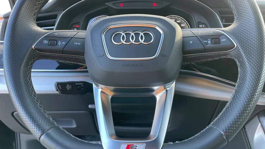 AUDI Q7 Q7 50 TDI mHEV Quattro S Line Tiptr.