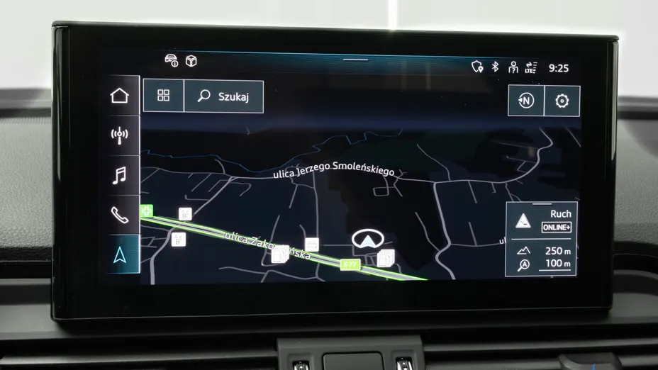 AUDI Q5 Q5 40 TDI mHEV Quattro S Line S tronic