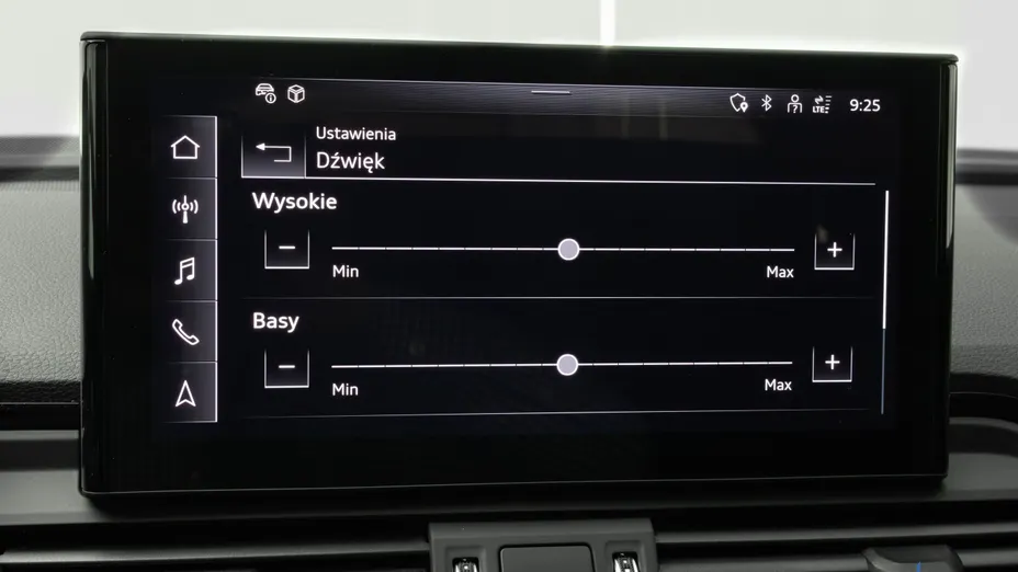 AUDI Q5 Q5 40 TDI mHEV Quattro S Line S tronic