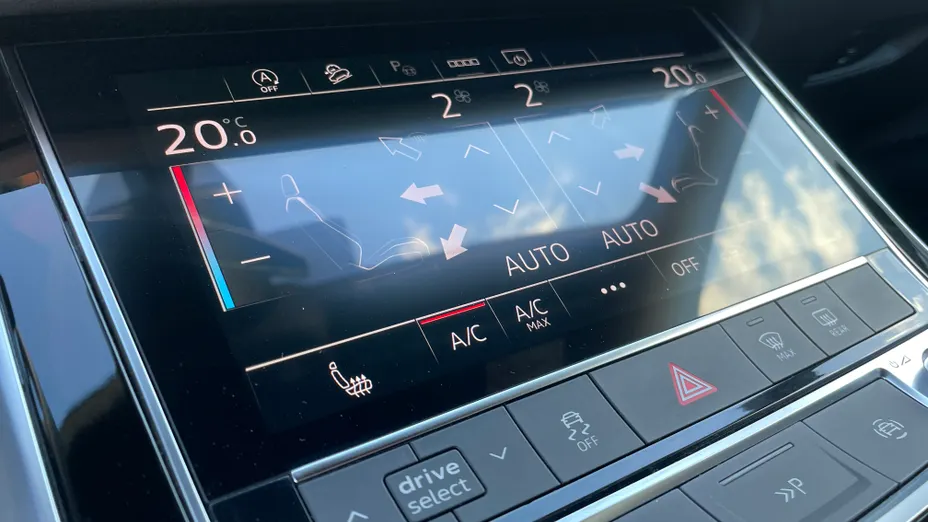 AUDI Q7 Q7 50 TDI mHEV Quattro S Line Tiptr.