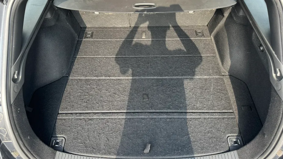 HYUNDAI i30 i30 1.0 T-GDI Modern