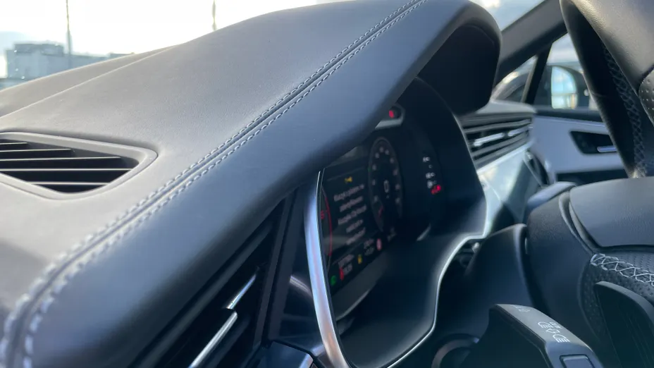 AUDI Q7 Q7 50 TDI mHEV Quattro S Line Tiptr.