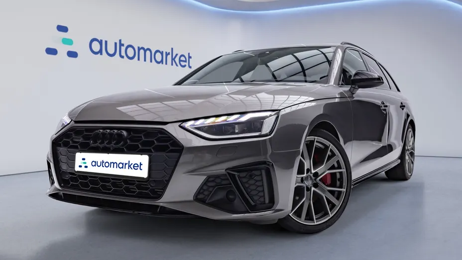 AUDI A4 A4 45 TFSI Quattro Sport S tronic