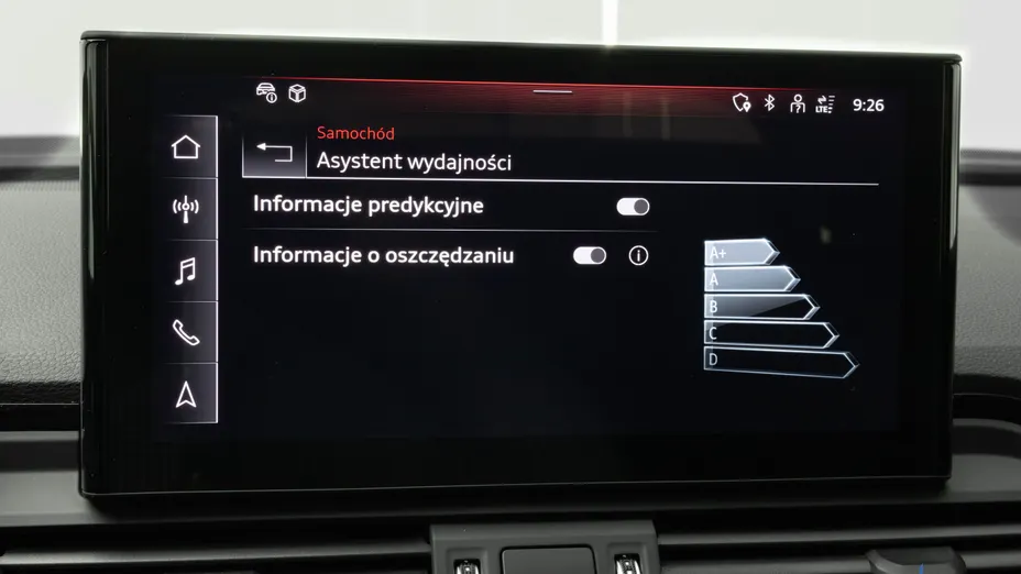 AUDI Q5 Q5 40 TDI mHEV Quattro S Line S tronic