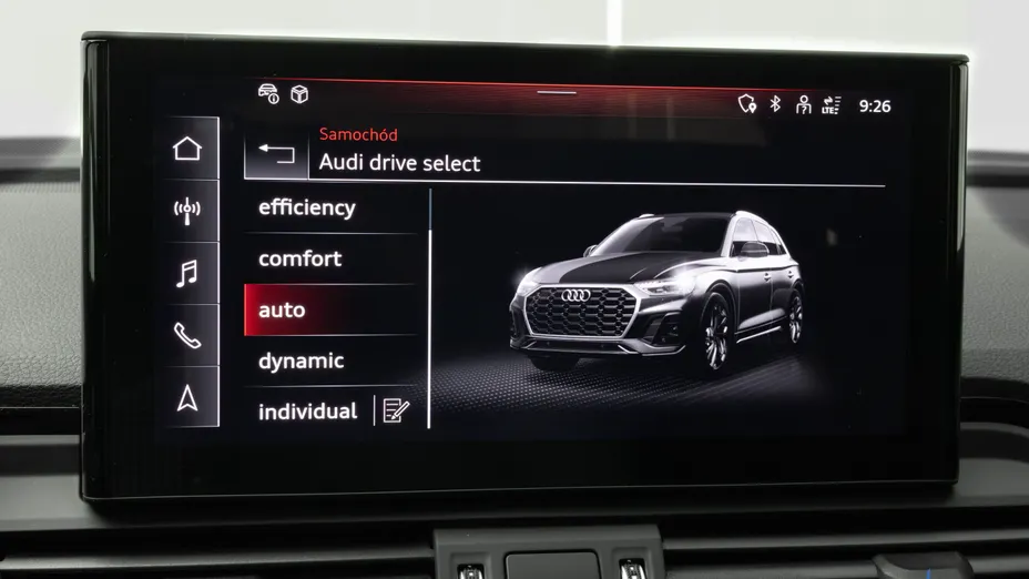 AUDI Q5 Q5 40 TDI mHEV Quattro S Line S tronic