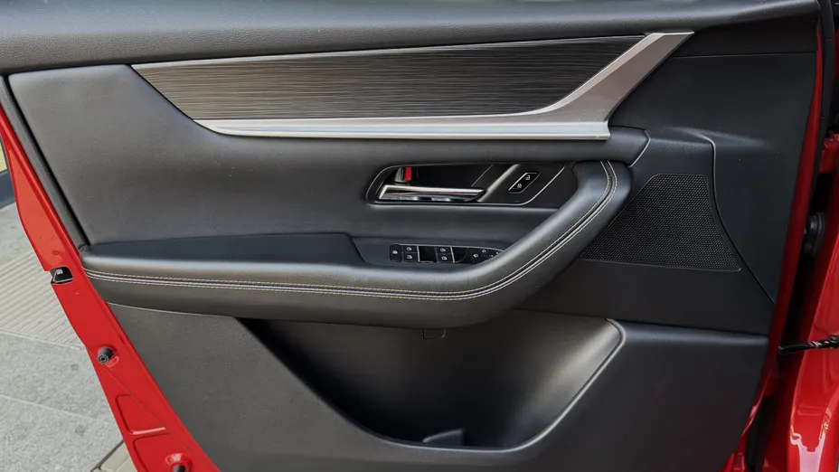 MAZDA CX-60 CX-60 3.3 D mHEV Homura aut