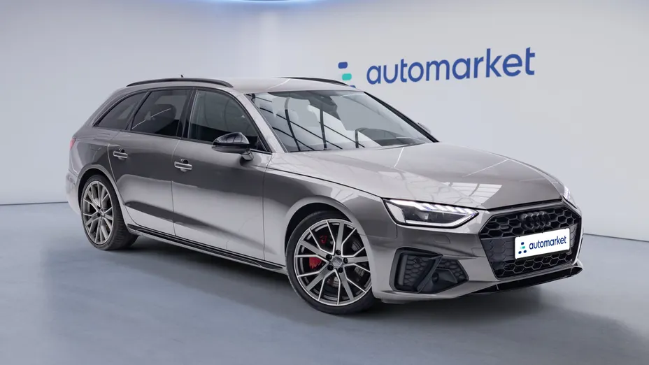 AUDI A4 A4 45 TFSI Quattro Sport S tronic
