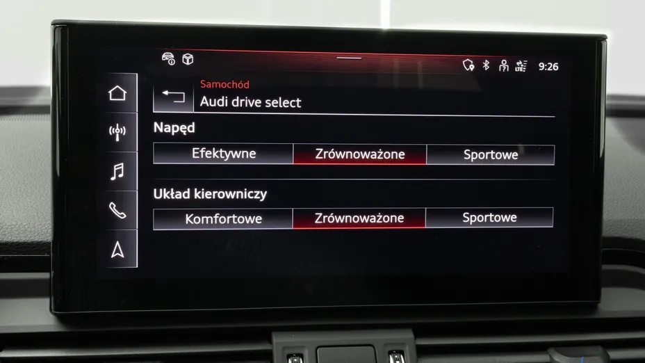 AUDI Q5 Q5 40 TDI mHEV Quattro S Line S tronic