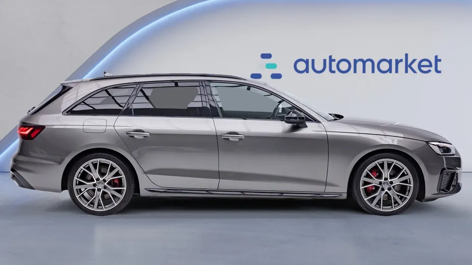 AUDI A4 A4 45 TFSI Quattro Sport S tronic