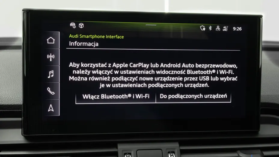 AUDI Q5 Q5 40 TDI mHEV Quattro S Line S tronic