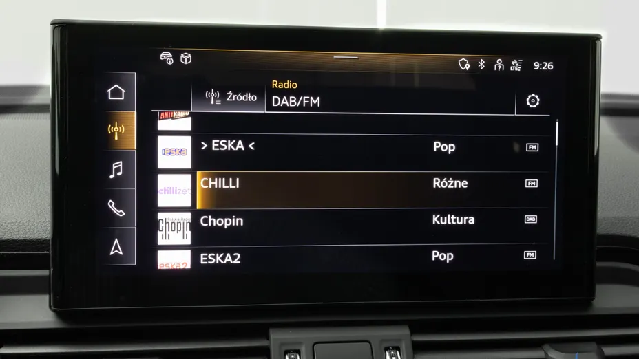 AUDI Q5 Q5 40 TDI mHEV Quattro S Line S tronic