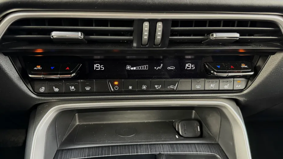 MAZDA CX-60 CX-60 3.3 D mHEV Homura aut