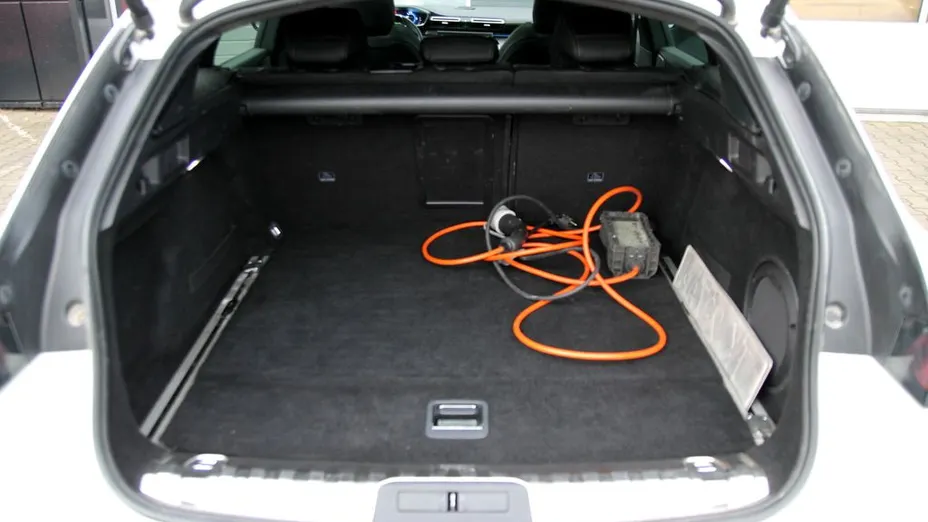 PEUGEOT 508 508 1.6 PureTech HYbrid PHEV GT S&S EAT8