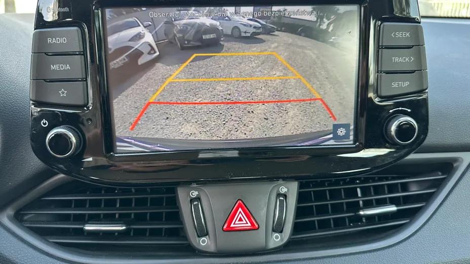 HYUNDAI i30 i30 1.0 T-GDI Modern