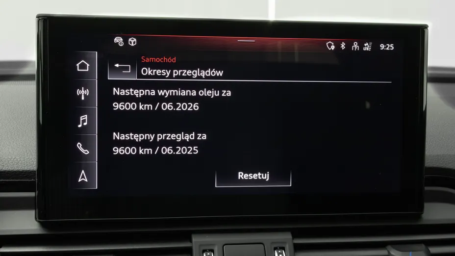 AUDI Q5 Q5 40 TDI mHEV Quattro S Line S tronic