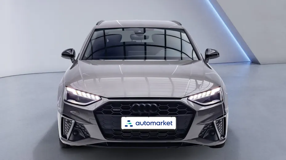AUDI A4 A4 45 TFSI Quattro Sport S tronic