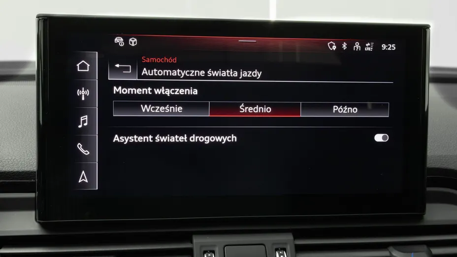 AUDI Q5 Q5 40 TDI mHEV Quattro S Line S tronic