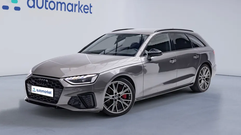 AUDI A4 A4 45 TFSI Quattro Sport S tronic