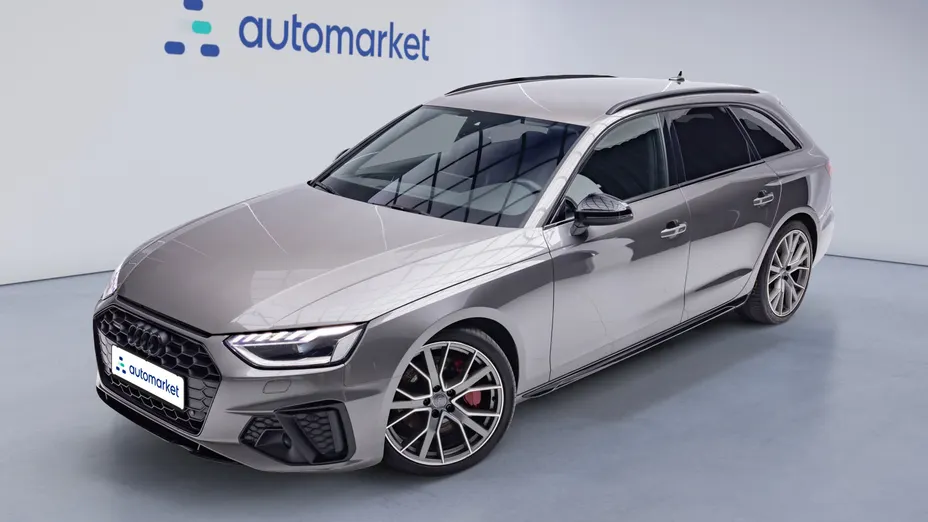AUDI A4 A4 45 TFSI Quattro Sport S tronic