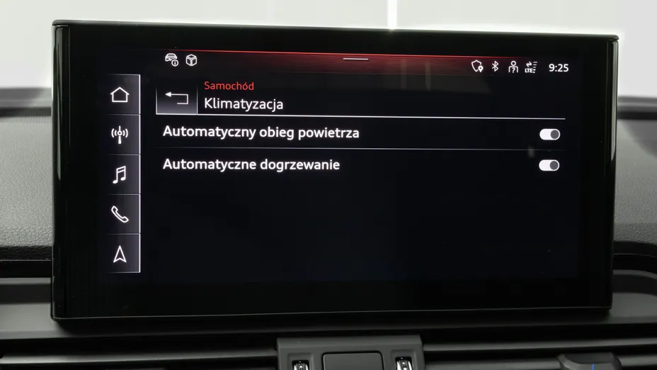 AUDI Q5 Q5 40 TDI mHEV Quattro S Line S tronic