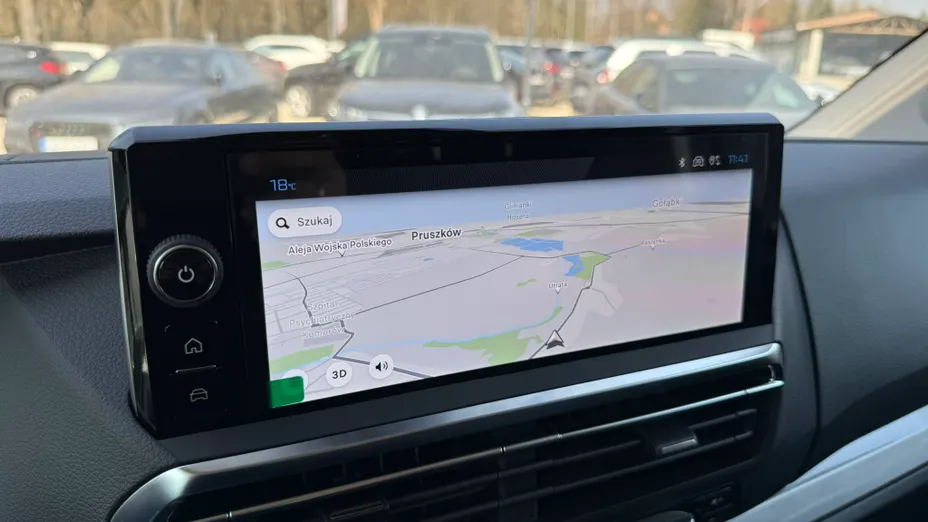 PEUGEOT Traveller Traveller 2.0 BlueHDi Long Business VIP EAT8