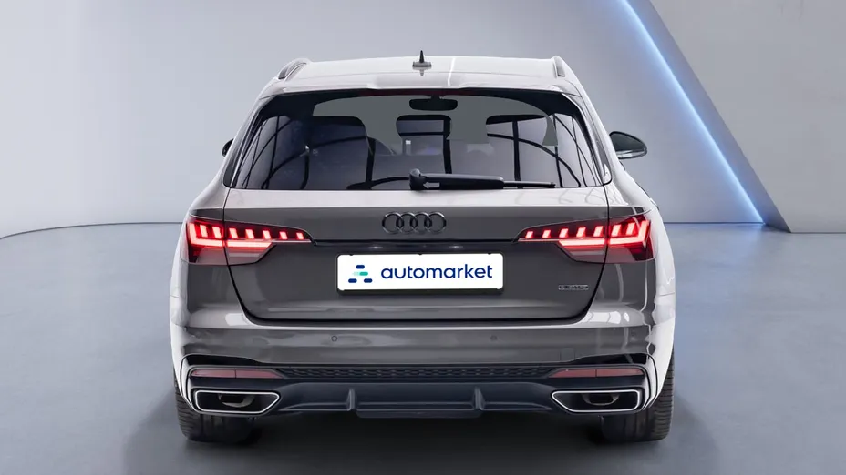 AUDI A4 A4 45 TFSI Quattro Sport S tronic