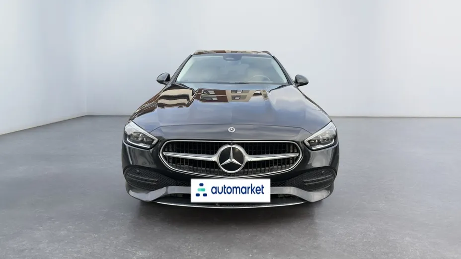 MERCEDES-BENZ C Klasa C 220 d mHEV Avantgarde