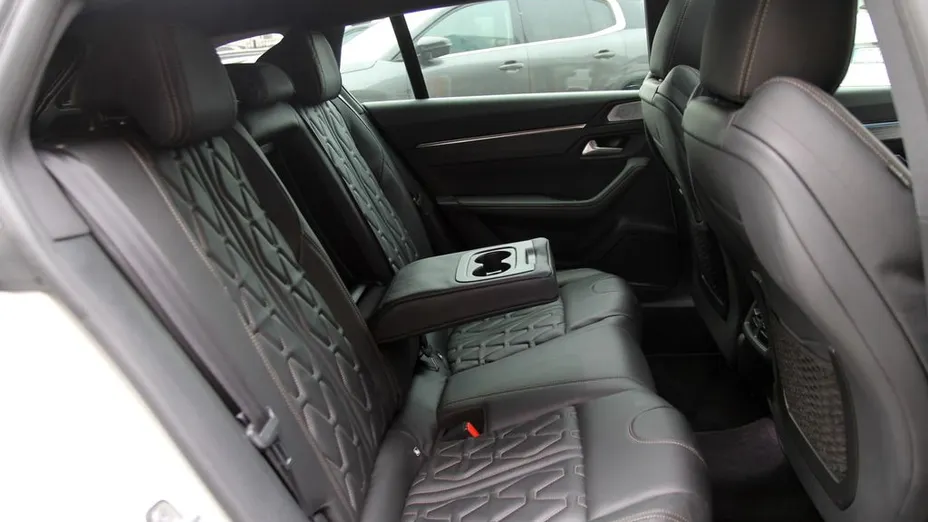 PEUGEOT 508 508 1.6 PureTech HYbrid PHEV GT S&S EAT8